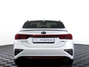Kia Cerato IV Москва  - изображение 28