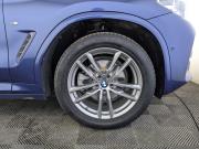 BMW X4 II (G02) Москва  - изображение 48