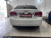 Chevrolet Cruze I Арзамас  - изображение 13