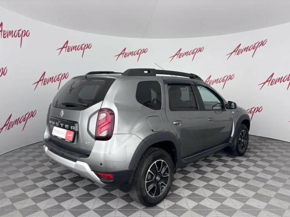 Renault Duster I Рестайлинг с пробегом 2020 года, цена 1 579 000 рублей, 87753 км, внедорожник, Автокод Объявления
