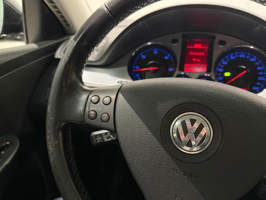 Volkswagen Passat B6 Самара  - изображение 14