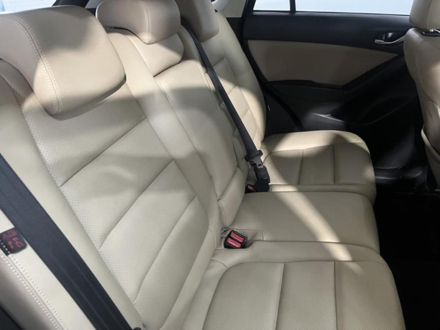 Mazda CX-5 I Курск  - изображение 17