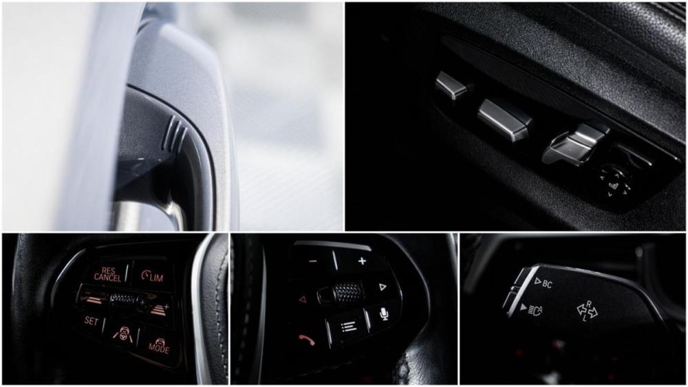 BMW 5 серии VII (G30/G31/G38) Рестайлинг Москва  - изображение 17