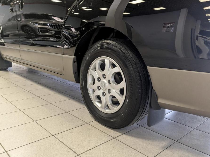 Hyundai H-1 II Екатеринбург  - изображение 20