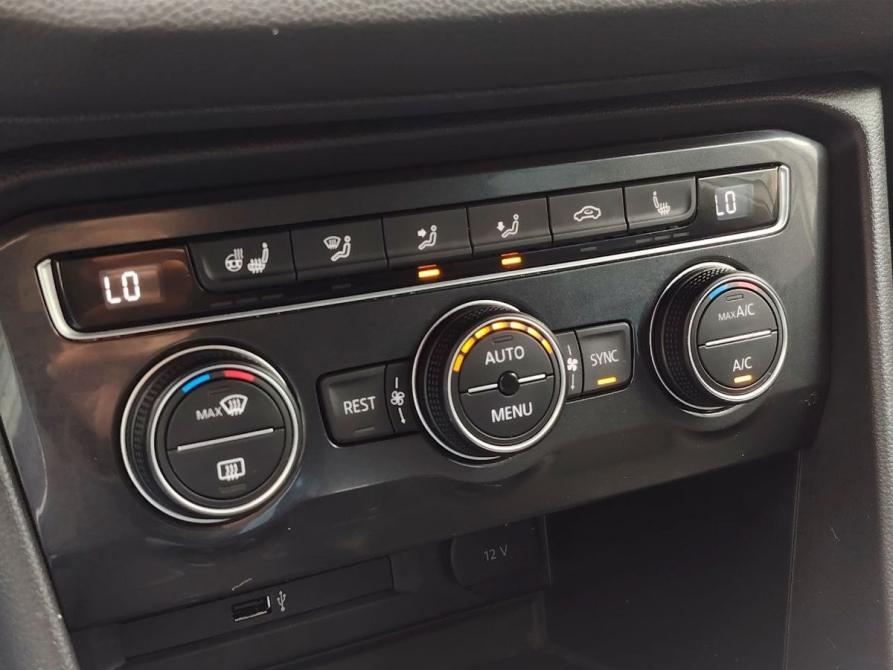 Volkswagen Tiguan II Москва  - изображение 13