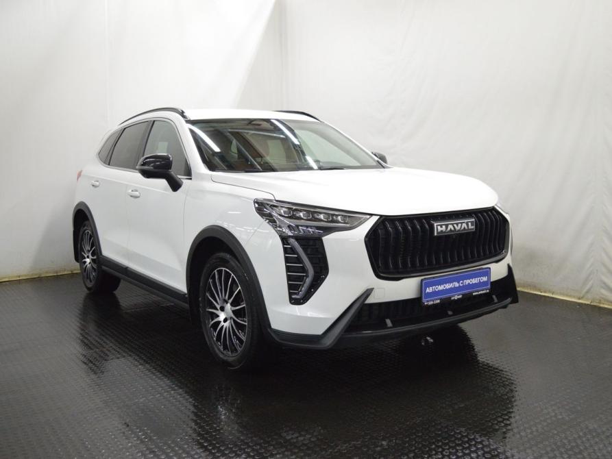 Haval Jolion I Рестайлинг Санкт-Петербург  - изображение 3