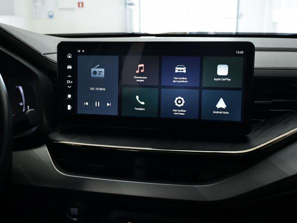 Haval F7x I Рестайлинг с пробегом 2022 года, цена 2 050 000 рублей, 75511 км, внедорожник, Автокод Объявления