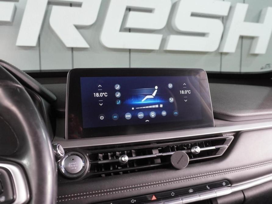 Chery Tiggo 7 Pro I Воронеж  - изображение 13