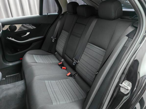 Mercedes-Benz C-Класс IV (W205) с пробегом 2017 года, цена 1 981 000 рублей, 150000 км, универсал, Автокод Объявления