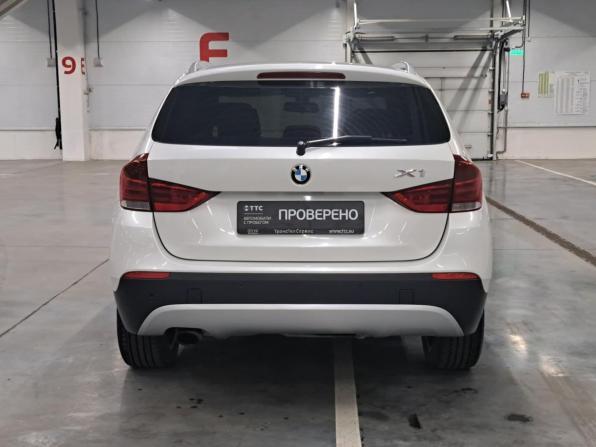 BMW X1 I (E84) с пробегом 2011 года, цена 1 310 000 рублей, 239557 км, внедорожник, Автокод Объявления