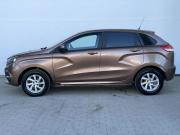 Lada (ВАЗ) XRAY I Екатеринбург  - изображение 36