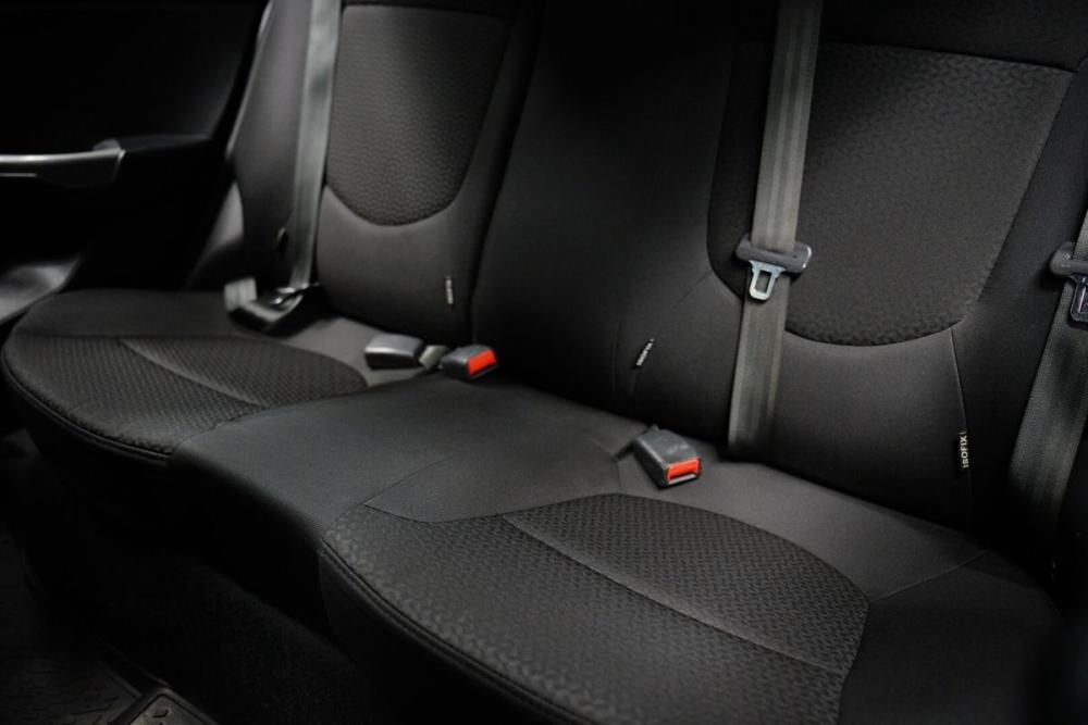 Kia Rio III Крым  - изображение 17