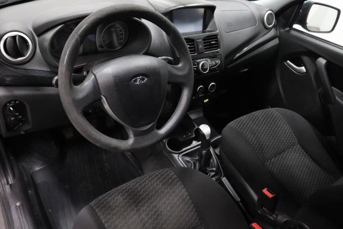 Lada (ВАЗ) Kalina II с пробегом 2014 года, цена 381 000 рублей, 129405 км, хэтчбек, Автокод Объявления