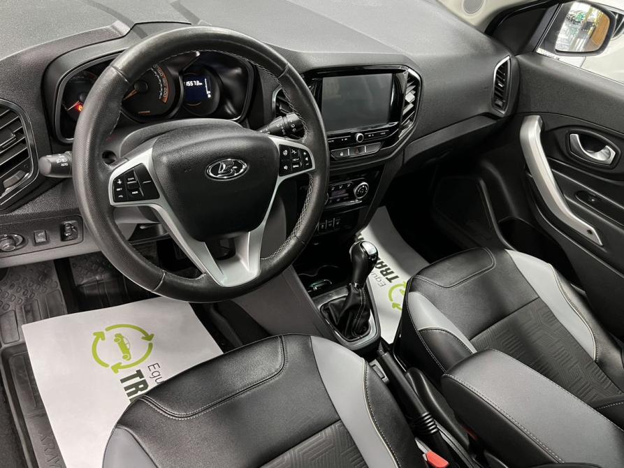 Lada (ВАЗ) XRAY I Тверь  - изображение 9