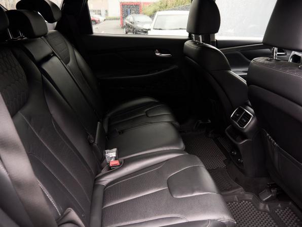 Hyundai Santa Fe IV с пробегом 2020 года, цена 2 876 000 рублей, 120145 км, внедорожник, Автокод Объявления
