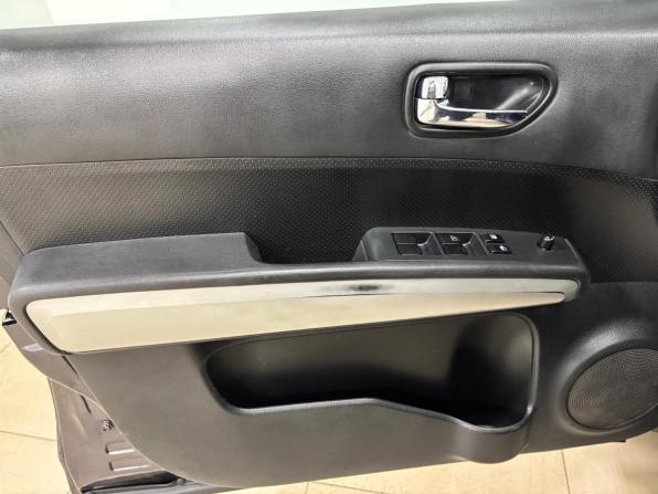 Nissan X-Trail II Рестайлинг с пробегом 2011 года, цена 1 045 000 рублей, 286707 км, внедорожник, Автокод Объявления