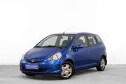 Honda Jazz I Рестайлинг Барнаул  - изображение 29