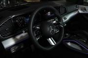 Mercedes-Benz GLS II (X167) Рестайлинг Москва  - изображение 27