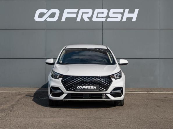 Omoda S5 с пробегом 2023 года, цена 1 535 000 рублей, 38323 км, седан, Автокод Объявления