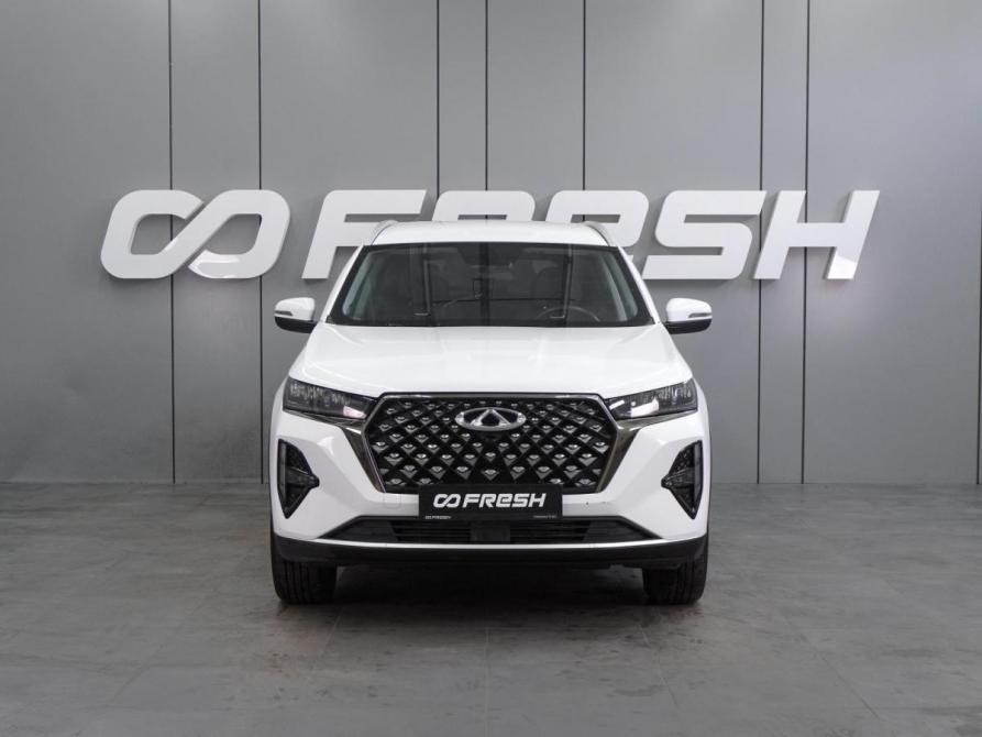 Chery Tiggo 7 Pro Max I Воронеж  - изображение 3