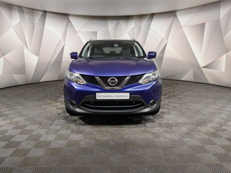 Nissan Qashqai II Москва  - изображение 7