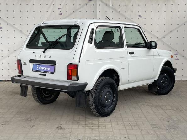 Lada (ВАЗ) Niva Legend с пробегом 2023 года, цена 720 000 рублей, 22260 км, внедорожник, Автокод Объявления