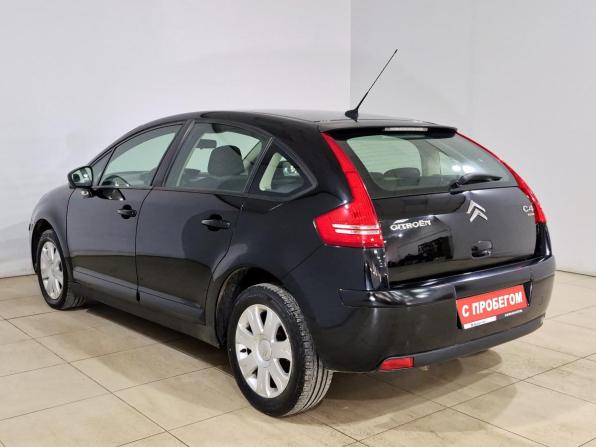 Citroen C4 I Рестайлинг с пробегом 2010 года, цена 360 000 рублей, 232410 км, хэтчбек, Автокод Объявления
