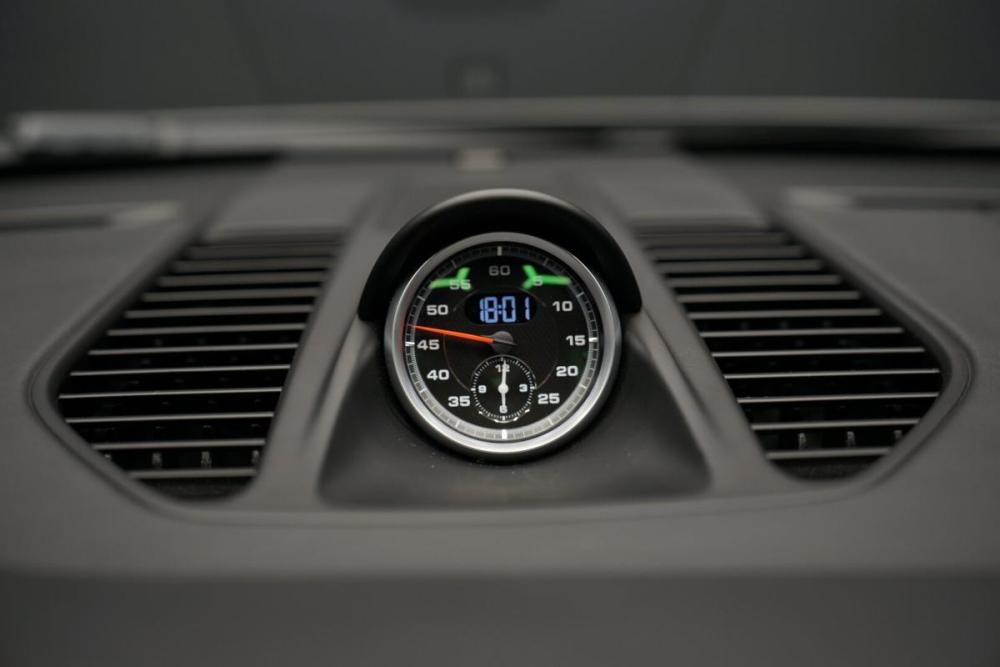 Porsche 911 VII (991) Крым  - изображение 22