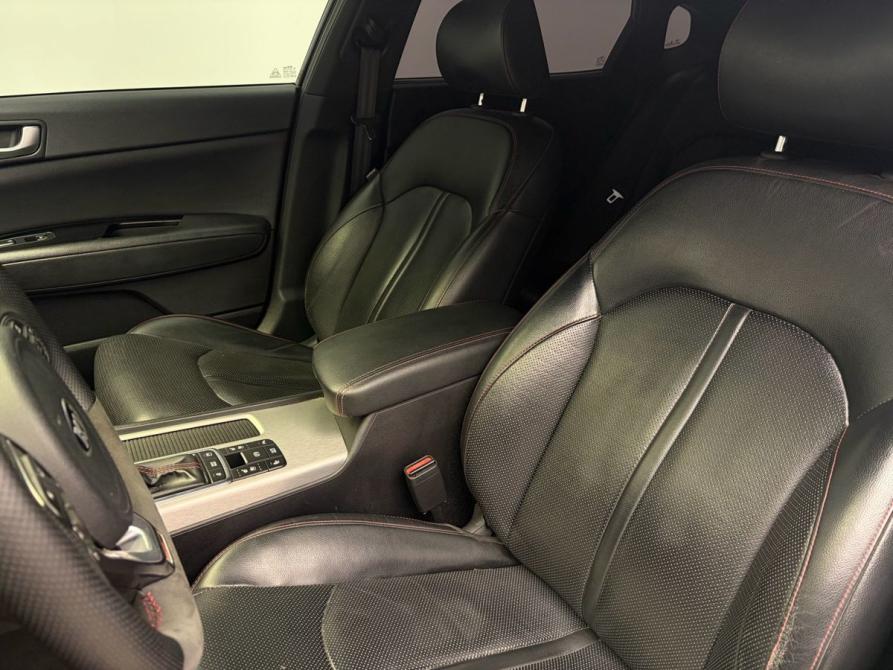 Kia Optima IV Ростов-на-Дону  - изображение 19