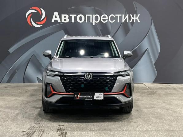 Changan CS35 Plus I Рестайлинг с пробегом 2024 года, цена 1 749 000 рублей, 36000 км, внедорожник, Автокод Объявления