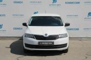 Skoda Rapid I Пермь  - изображение 21