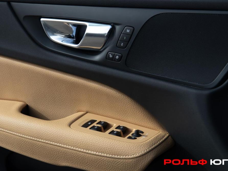 Volvo S60 III Москва  - изображение 19
