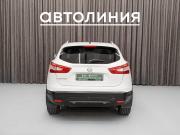 Nissan Qashqai II Красноярск  - изображение 20