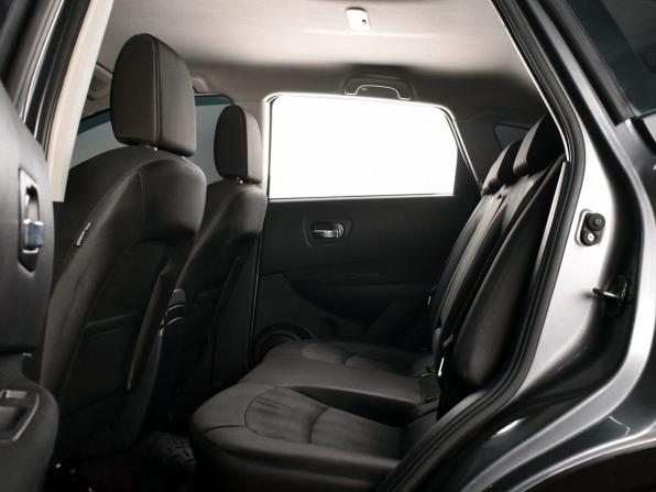 Nissan Qashqai I Рестайлинг с пробегом 2011 года, цена 974 999 рублей, 253589 км, внедорожник, Автокод Объявления