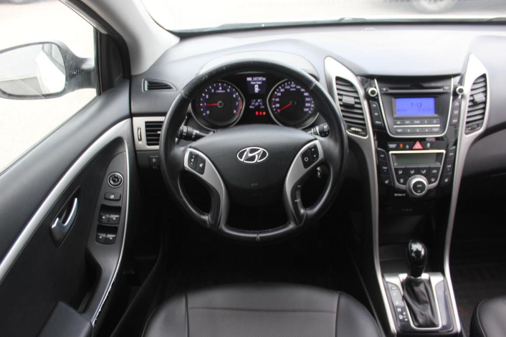 Hyundai i30 II Белгород  - изображение 16