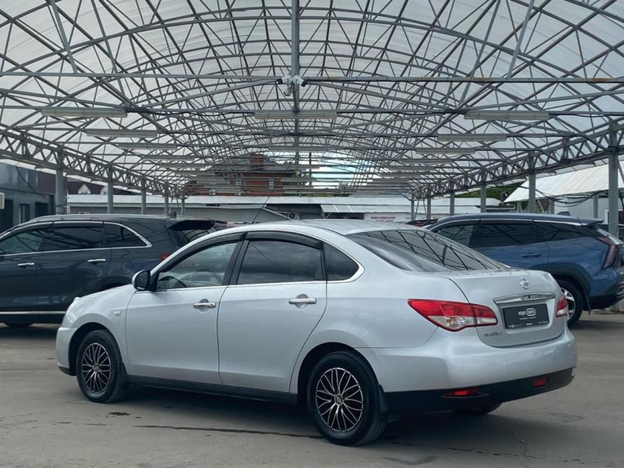 Nissan Almera III (G15) Тула  - изображение 4