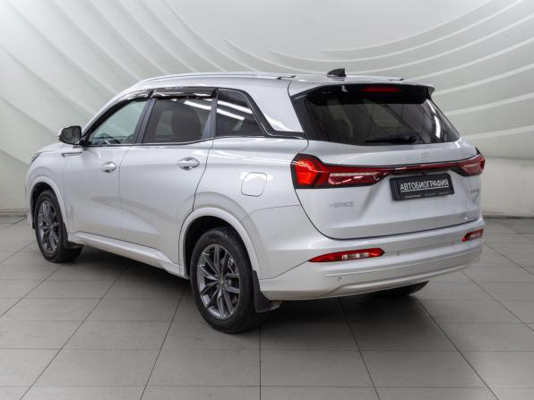 Evolute i-SPACE I с пробегом 2024 года, цена 2 248 000 рублей, 54140 км, внедорожник, Автокод Объявления