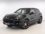 Porsche Cayenne III Санкт-Петербург  - изображение 31