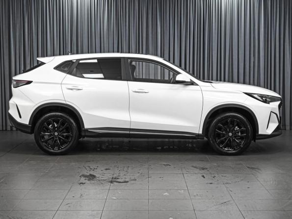 Changan X5 Plus с пробегом 2025 года, цена 1 980 000 рублей, 19819 км, внедорожник, Автокод Объявления