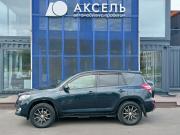 Toyota RAV4 III (XA30) Рестайлинг Архангельск  - изображение 28