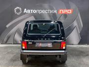 Lada (ВАЗ) Niva Legend I Пермь  - изображение 24