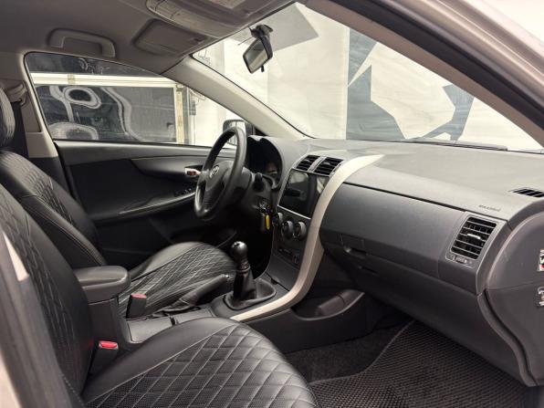Toyota Corolla X (E140 E150) с пробегом 2007 года, цена 719 900 рублей, 345850 км, седан, Автокод Объявления