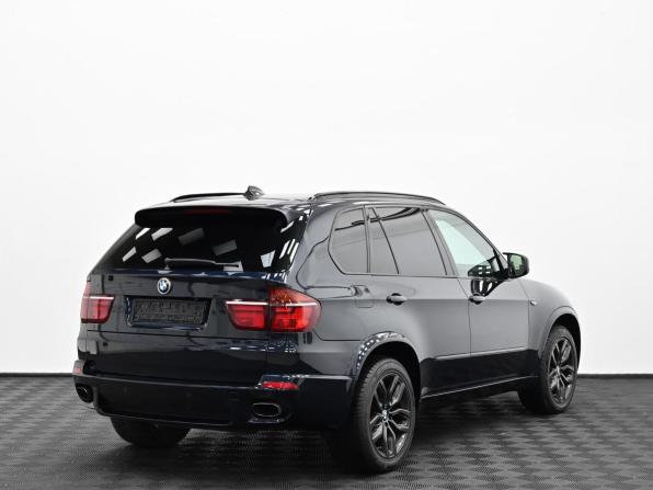 BMW X5 II (E70) Рестайлинг с пробегом 2012 года, цена 1 949 000 рублей, 198000 км, внедорожник, Автокод Объявления