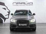 Audi Q5 I (8R) Рестайлинг Ростов-на-Дону  - изображение 24