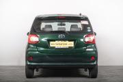 Toyota Passo III Томск  - изображение 23