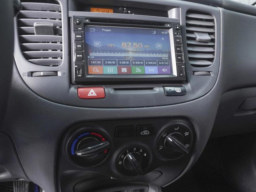Kia Rio II Ростов-на-Дону  - изображение 12