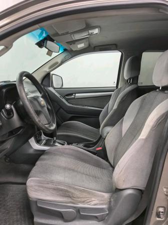 Chevrolet TrailBlazer II с пробегом 2014 года, цена 1 220 000 рублей, 188000 км, внедорожник, Автокод Объявления