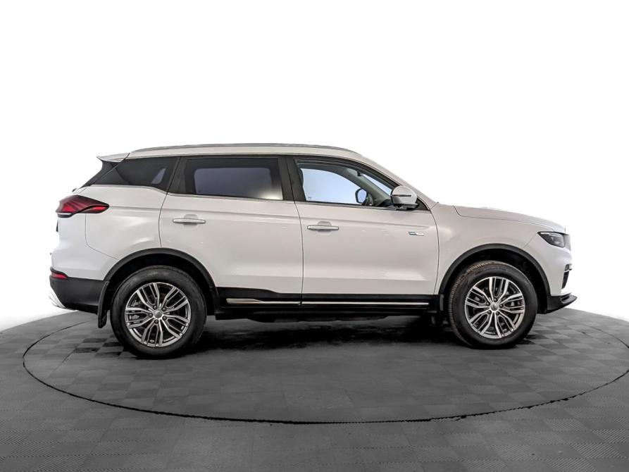 Geely Atlas Pro Москва  - изображение 4