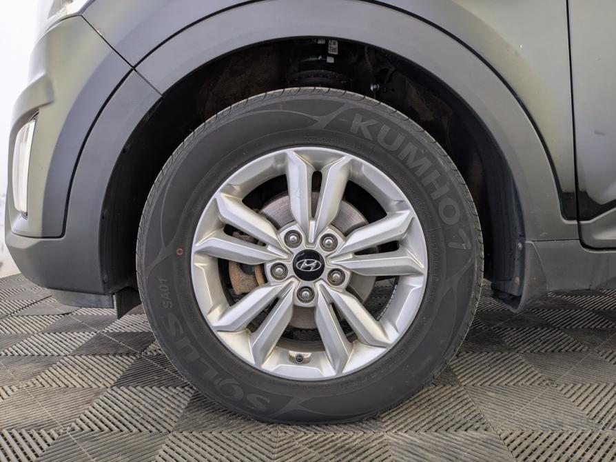 Hyundai Creta I Москва  - изображение 18