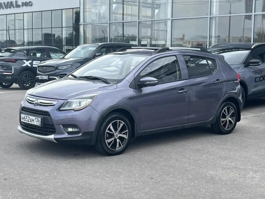 Lifan X50 Воронеж  - изображение 1